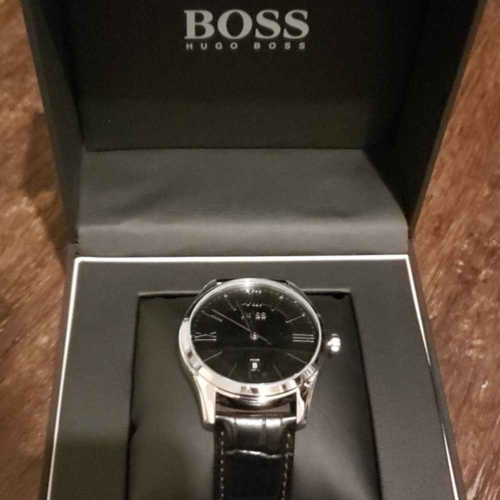 Watch